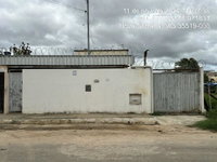 Casa com 2 Quartos e 1 Vaga em Nova Serrana