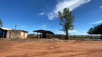 Fazenda com 1052,52 alqueires, benfeitorias e estrutura completa