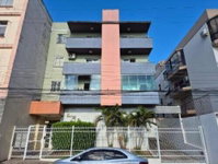 Apartamento 205 - Residencial Dona Luiza, 38,67m², 1 vaga