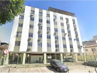 Apartamento em Leilão com 52m² no Cachambi, Rio de Janeiro