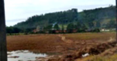 Terreno de 24.428 m² em Retiro da União - Sombrio