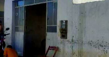 Imóvel Comercial em Caetité/BA com 76,57 m²