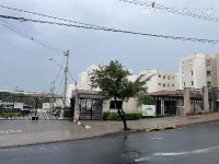 Apartamento com 44,22m², 1 quarto, 1 vaga, 1 banheiro