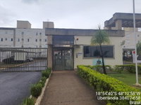 Apartamento com 2 quartos, 1 banheiro, 1 vaga de garagem e 56,86 m²