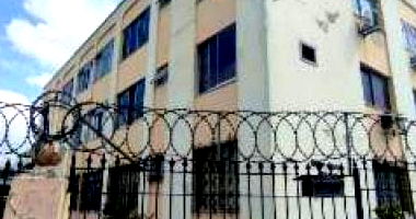 Apartamento com 2 quartos em Engenheiro Leal, Rio de Janeiro