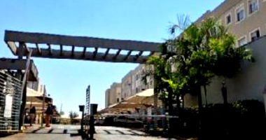 Apartamento com 43,06m² e 1 vaga em Ribeirão Preto/SP