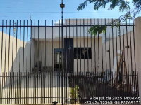 Casa com 2 quartos em Sarandi/PR