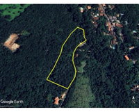 Lote de 7.927m² em São Sebastião de Águas Claras (Macacos)