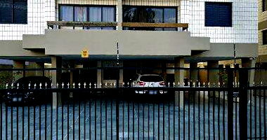 Apartamento 2 quartos com 1 vaga e 68,58m² privativos