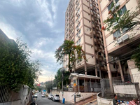 Apartamento com 3 Quartos em Nova Iguaçu - RJ