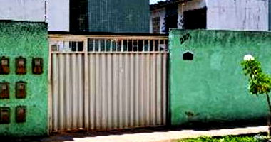 Apartamento Paulista com 51m² em Pernambuco