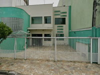 Sala Comercial com 39,56m², 1 banheiro, desocupada