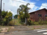 Terreno Amplo em Telêmaco Borba