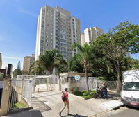 Apartamento com 2 vagas de garagem em São Paulo/SP