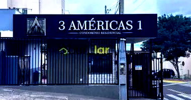 Apartamento térreo adaptado para PPNE, 54,77m²