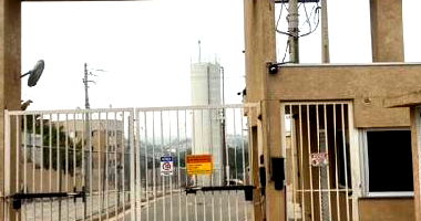 Apartamento com 2 Quartos e Área Privativa em Franco da Rocha