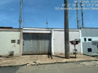 Casa com 2 Quartos em Anápolis/GO