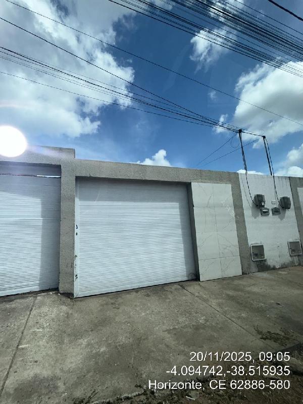 Casa com 2 quartos, 2 banheiros e 1 vaga - 81,47m²