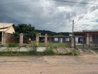 Lote Urbano 381,54m² com Casa Térrea em Guaíba/RS