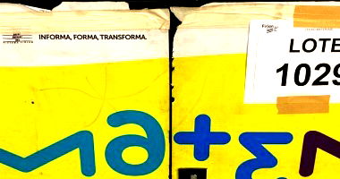 Sucata de Equipamentos Eletrônicos - Oportunidade Única!