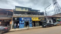 Terreno em Loteamento Firmino José Ribeiro -