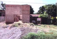Terreno com Benfeitorias à Margem da Rod. BR-163 em Jaraguari/MS