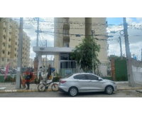 Apartamento com 2 quartos em Paulista/PE