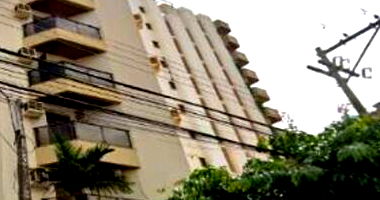 Apartamento 91 com 2 Vagas e Vista no 9º Andar