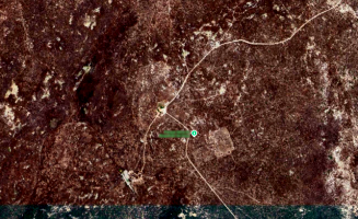 Fazenda com 39.834,00 ha em Sento-Sé/BA