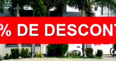 Apartamento com 2 quartos em João Pessoa