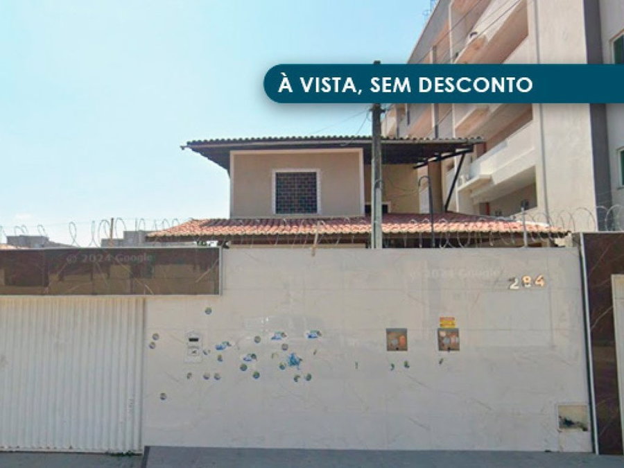Casa em Tabapu? Bras?lia II, Caucaia - 316m²