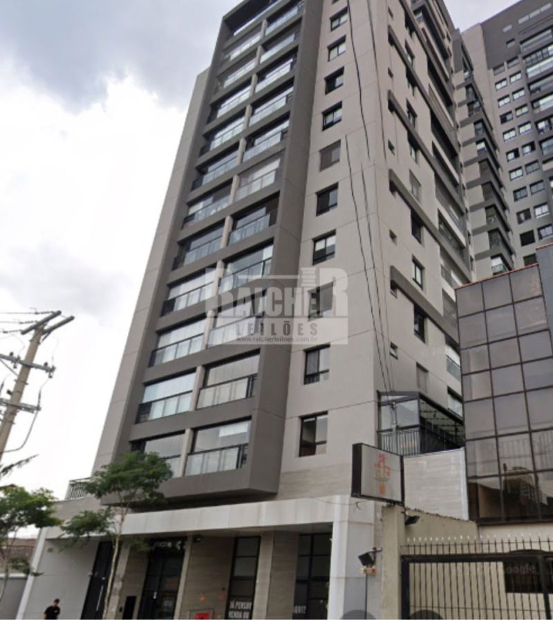 Apartamento 1306 no Condomínio Vita Ipiranga - Desocupado