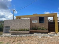 Casa em Condomínio com 2 Quartos em Gravatá, PE