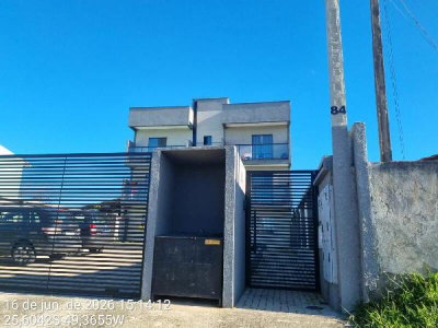 Apartamento 3 Quartos com Vaga em Condomínio
