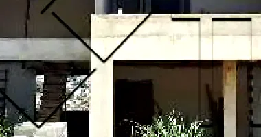 Casa com 4 quartos em Muriaé/MG