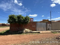 Casa com 69,94m² em Valença do Piauí - Oportunidade Única!