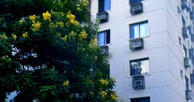 Apartamento com 1 vaga em Jacarepaguá - Rio de Janeiro