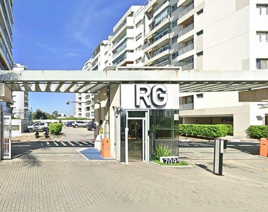 Apartamento Cobertura com 125m² no Recreio dos Bandeirantes, Rio de Janeiro
