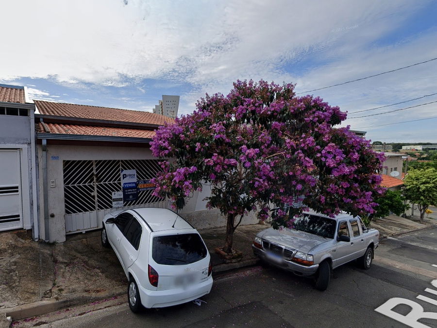 Direitos de Casa 3 quartos 118m² com terreno 250m²