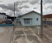 Casa com Edícula em Regente Feijó - Oportunidade Única!