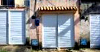 Casa em Maranguape com 78,98 m² de área privativa