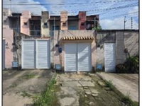 Casa em Maranguape com 78,98 m² de área privativa