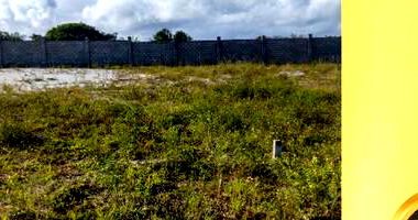 Terreno em Condomínio com 693.26m², Praia do Abais