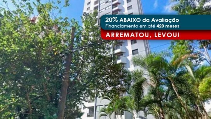 Apartamento Espaçoso com 2 Quartos em São Paulo