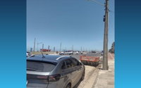Casa 250m² Beira Mar Tramandaí com 3 suítes e área gourmet