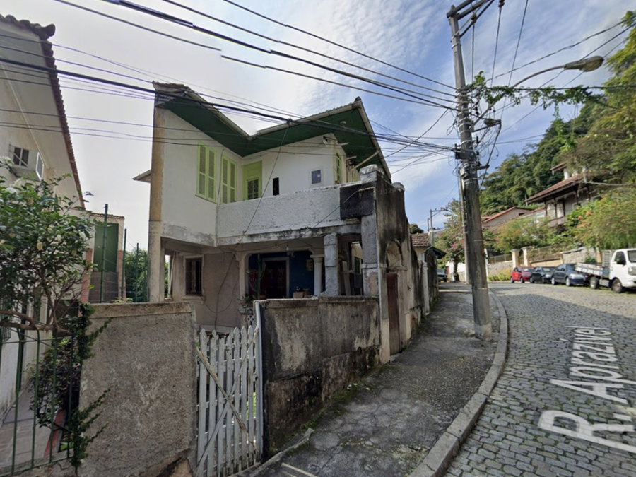 Casa com 150m² em Santa Teresa - Oportunidade TRT