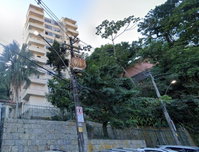 Apartamento de luxo com 135m² e vaga no Humaitá - Oportunidade única!