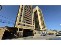 Apartamento em Leilão com 2 Quartos e 2 Vagas em Natal/RN