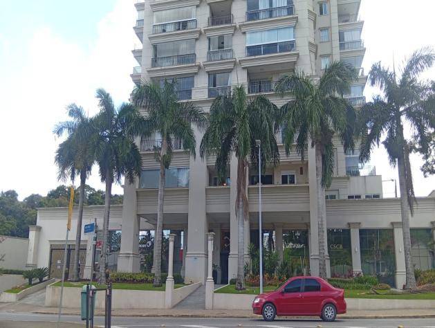 Loja comercial com excelente localização em Joinville/SC