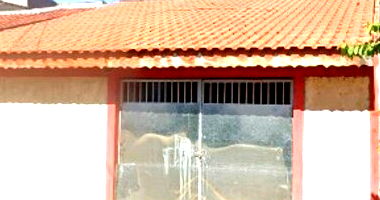 Casa com 83m² construídos em Ribeirão Preto